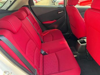 MAZDA DEMIO 1.5 SKYACTIVE TECHNOLOGY