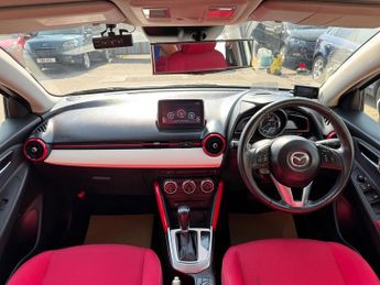 MAZDA DEMIO 1.5 SKYACTIVE TECHNOLOGY