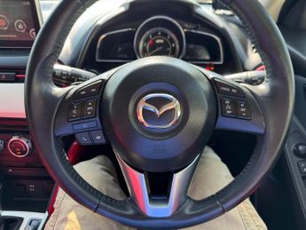 MAZDA DEMIO 1.5 SKYACTIVE TECHNOLOGY