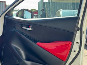 MAZDA DEMIO 1.5 SKYACTIVE TECHNOLOGY