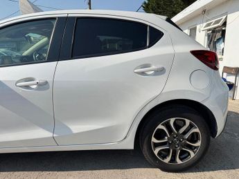 MAZDA DEMIO 1.5 SKYACTIVE TECHNOLOGY