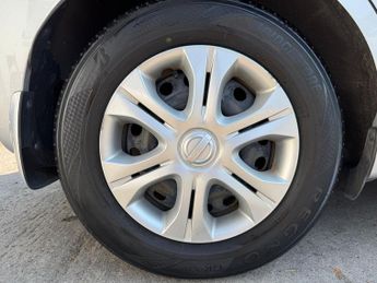 NISSAN NOTE 1.2 DIG-S Acenta