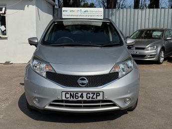 NISSAN NOTE 1.2 DIG-S Acenta