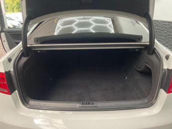AUDI A5 2.0 TFSI Black Edition S Tronic quattro Euro 5 (s/s) 2dr