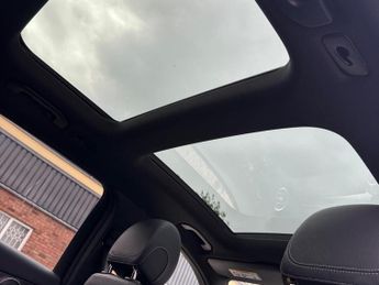 MERCEDES-BENZ GLC CLASS 2.1 GLC250d AMG Line (Premium) G-Tronic 4MATIC Euro 6 (s/s) 5dr