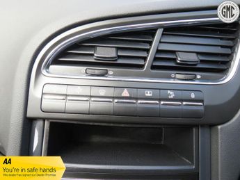 PEUGEOT 5008 1.6 HDi Allure Automatic, Good History, Satnav
