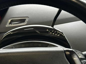 CITROEN C4 PICASSO 2.0 HDi Lounge