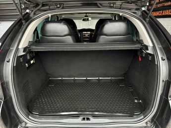 CITROEN C4 PICASSO 2.0 HDi Lounge