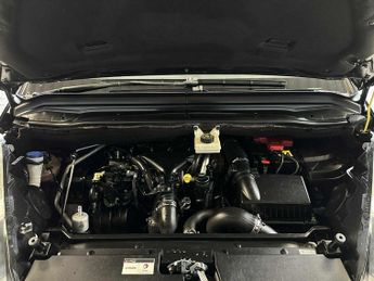 CITROEN C4 PICASSO 2.0 HDi Lounge