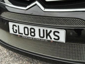 CITROEN C4 PICASSO 2.0 HDi Lounge