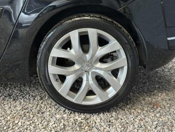 CITROEN C4 PICASSO 2.0 HDi Lounge