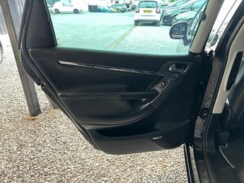 CITROEN C4 PICASSO 2.0 HDi Lounge