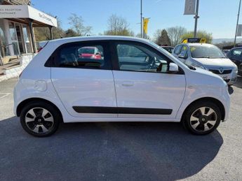 RENAULT TWINGO 1.0 SCe Play Euro 6 5dr