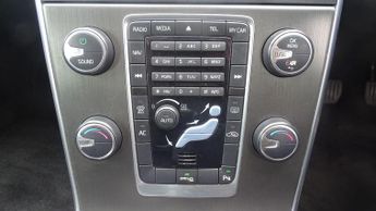 VOLVO S60 1.6 D DRIVe SE Lux