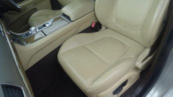 JAGUAR XF 2.2 d Premium Luxury