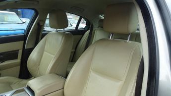 JAGUAR XF 2.2 d Premium Luxury
