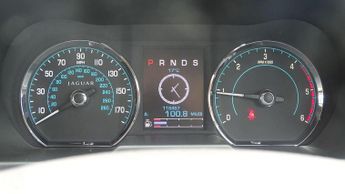 JAGUAR XF 2.2 d Premium Luxury