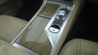 JAGUAR XF 2.2 d Premium Luxury