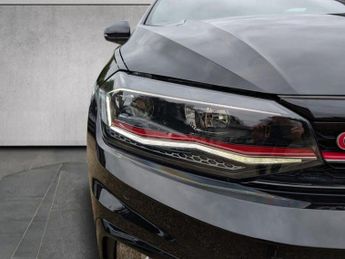 VOLKSWAGEN POLO 2.0 TSI GTI+ DSG Euro 6 (s/s) 5dr