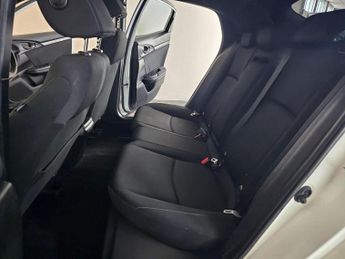 HONDA CIVIC 1.0 VTEC Turbo SR Euro 6 (s/s) 5dr