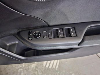 HONDA CIVIC 1.0 VTEC Turbo SR Euro 6 (s/s) 5dr