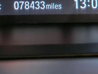 HONDA CIVIC 1.0 VTEC Turbo SR Euro 6 (s/s) 5dr