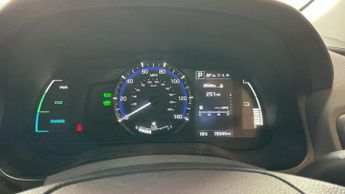 HYUNDAI IONIQ 1.6 h-GDi SE