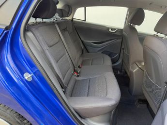 HYUNDAI IONIQ 1.6 h-GDi SE
