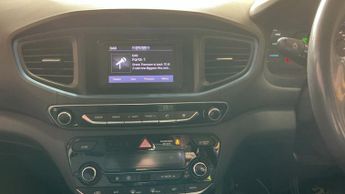 HYUNDAI IONIQ 1.6 h-GDi SE