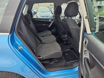 CITROEN C4 PICASSO 1.6 HDi VTR+