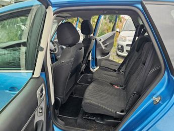 CITROEN C4 PICASSO 1.6 HDi VTR+