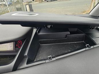 CITROEN C4 PICASSO 1.6 HDi VTR+
