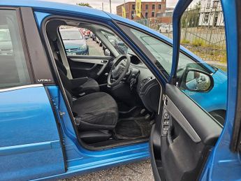 CITROEN C4 PICASSO 1.6 HDi VTR+