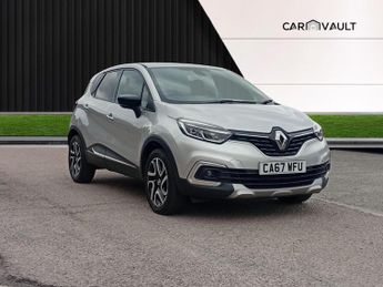 Renault Captur 0.9 TCe ENERGY Dynamique S Nav Euro 6 (s/s) 5dr