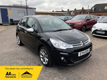 Citroen C3 1.6 e-HDi Airdream Selection