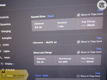 TESLA MODEL Y (Dual Motor) Long Range 1 Owner, Pano Roof, Autopilot