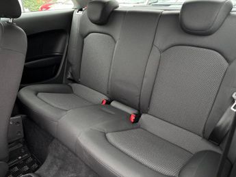 AUDI A1 1.4 TFSI Sport S Tronic Euro 5 (s/s) 3dr