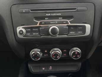 AUDI A1 1.4 TFSI Sport S Tronic Euro 5 (s/s) 3dr