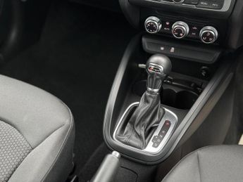 AUDI A1 1.4 TFSI Sport S Tronic Euro 5 (s/s) 3dr