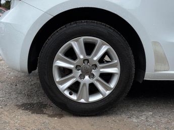 AUDI A1 1.4 TFSI Sport S Tronic Euro 5 (s/s) 3dr