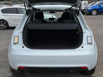 AUDI A1 1.4 TFSI Sport S Tronic Euro 5 (s/s) 3dr