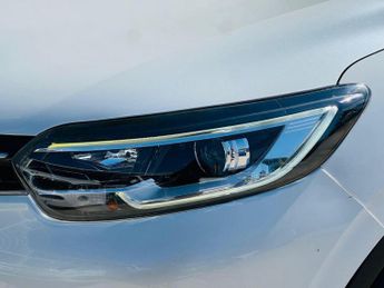 RENAULT KADJAR 1.5 dCi Dynamique Nav EDC Euro 6 (s/s) 5dr