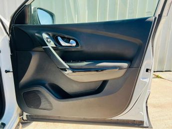 RENAULT KADJAR 1.5 dCi Dynamique Nav EDC Euro 6 (s/s) 5dr