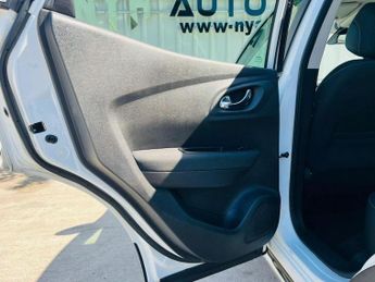 RENAULT KADJAR 1.5 dCi Dynamique Nav EDC Euro 6 (s/s) 5dr