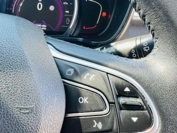 RENAULT KADJAR 1.5 dCi Dynamique Nav EDC Euro 6 (s/s) 5dr
