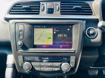 RENAULT KADJAR 1.5 dCi Dynamique Nav EDC Euro 6 (s/s) 5dr