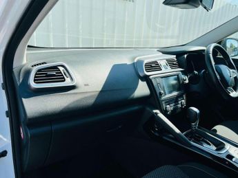 RENAULT KADJAR 1.5 dCi Dynamique Nav EDC Euro 6 (s/s) 5dr
