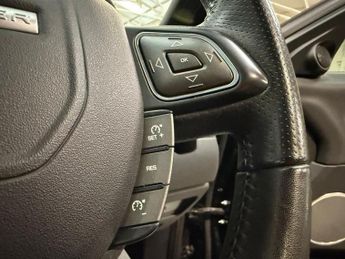 LAND ROVER RANGE ROVER EVOQUE 2.0 TD4 HSE Dynamic