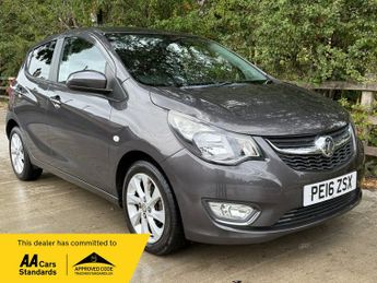 Vauxhall VIVA 1.0 i SL