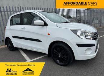 Suzuki Celerio 1.0 SZ4